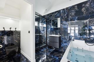 Suite prestige avec jacuzzi - Pontault-Combault - 1