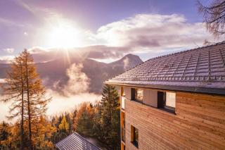 Naturchalets Turracher Höhe by ALPS RESORTS - Turracher Hohe - 2