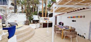 Casa Matteo Rural House Big Terraze - Chayofa - 7