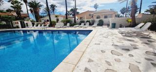 Casa Matteo Rural House Big Terraze - Chayofa - 9