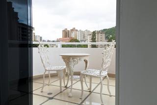 Hospitalidad y confort - Caracas - 3