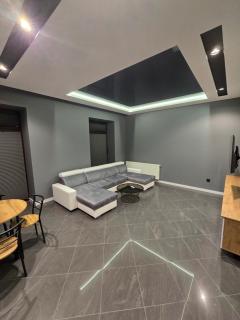 Centrum jacuzzi prywatny parking klimatyzacja 1 - 3