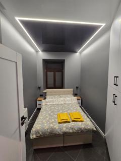 Centrum jacuzzi prywatny parking klimatyzacja 1 - Radom - 1