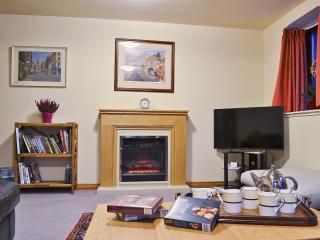 The Gregorton Coachhouse - Rattray - 7