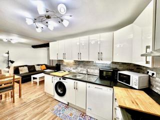 ApartHotel Riviera - ANGLE DROITE - Old town Promenade des Anglais - Nice - 2