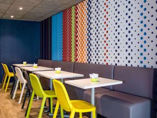 ibis budget Avignon Centre - 3