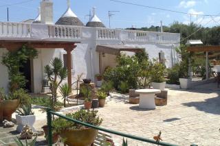 Trulli di Mastro Ciccio - 0