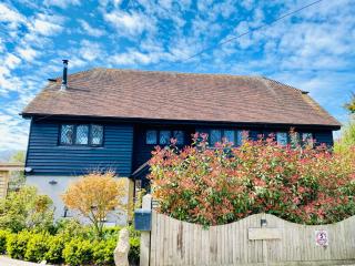 Amber Lodge Hickstead-A - 8
