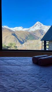 Mountain Waltz - Kazbegi - 1