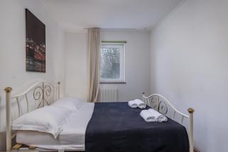Pool House Kristina - Happy Rentals - Labin - 4
