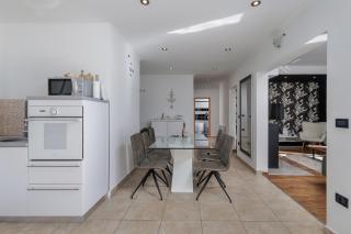 Pool House Kristina - Happy Rentals - Labin - 1