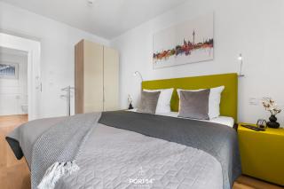 Ferienwohnung Zuhause am Meer Olpenitz - Olpenitz - 5