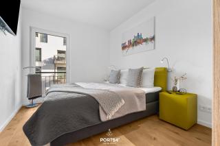 Ferienwohnung Zuhause am Meer Olpenitz - Olpenitz - 1