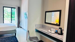 Green Residence Hotel - Bangrak Beach - 1