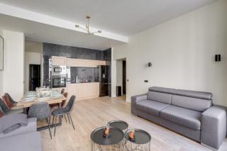 Bluestay 47 - Appartement au cœur de Paris - París - 3