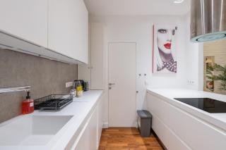 Unique Central Apartment in Budapest by Cavaland - Budapest - 3