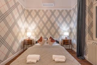 Unique Central Apartment in Budapest by Cavaland - Budapest - 1