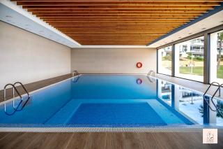 Appartement cosy avec jolie vue piscine et mer by LG Home location - Finestrat - 5