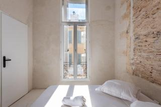|Aaa|- Pure & Natural Massilia City Center - Marseille - 4