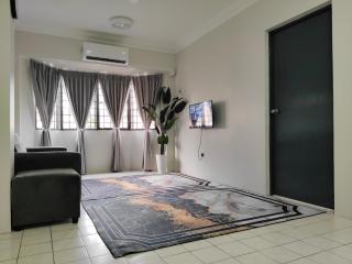 Nur Homestay Permai Damansara Damai - Petaling Jaya - 8