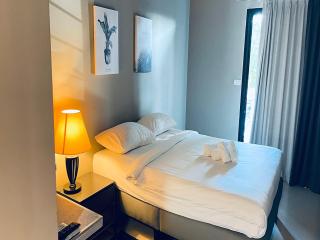 Green Residence Hotel - Bangrak Beach - 4