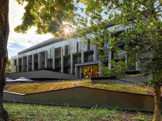 L'esquisse Hotel & Spa Colmar - MGallery - Colmar - 9