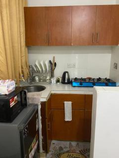 Studio BnB - Mombasa - 6