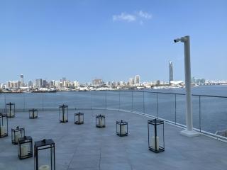 The Address, Luxury Creek Harbour Retreat - 5