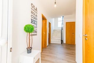 House of Trees By ALGARTUR - Cabanas de Tavira - 8