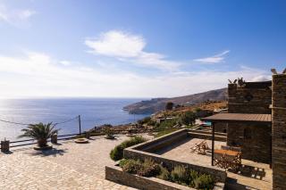 Andros Serenity Retreat - Adults Only - Episkopión - 7