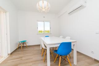 House of Trees By ALGARTUR - Cabanas de Tavira - 3