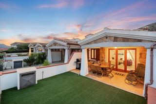 Villetta Vista Mare Sardegna - 0