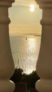 Apartman Meli - Drage - 9