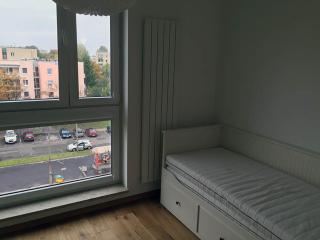 Modern & Functional Apartment Wwa - Warsaw - 7