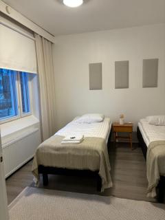 Apartment Rovaniemi Center 3 - 3