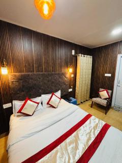 Hotel Amar - Mussoorie - 5