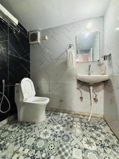 Hotel Amar - Mussoorie - 6