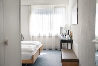 Seeblick Höhenhotel - Emmetten - 9