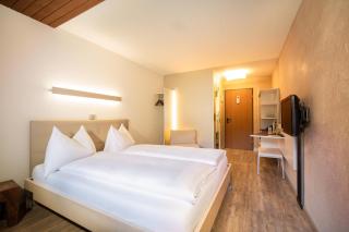 Seeblick Höhenhotel - Emmetten - 6