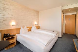 Seeblick Höhenhotel - Emmetten - 5