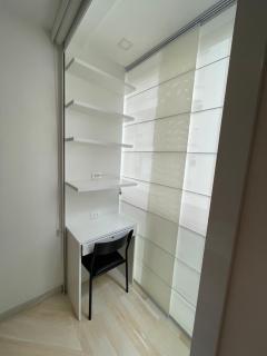 Apartamento 2 quartos charmoso a 300m da praia do Leblon, com garagem e portaria 24h - 5