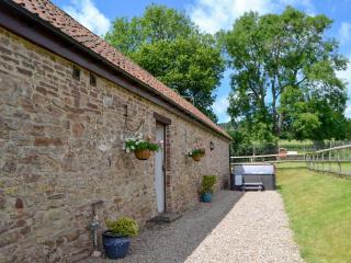 Court Park Barn - Tidenham - 0