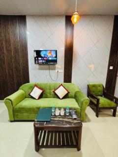 Hotel Amar - Mussoorie - 8