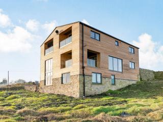 Hazelgrove Lodge Barn - Kelbrook - 9