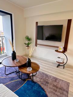 Departamento de estreno - Pueblo libre - Lima - 8