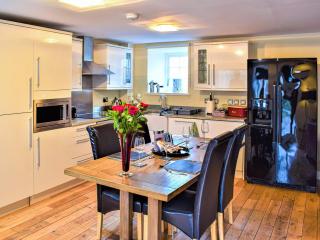 Annie Oswalds Cottage - Lucker - 5