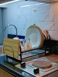 DAM Suites at Shore 3 Residences, MOA - PASAY - Manila - 2
