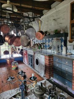 Ferienhaus Siegstrand - Mittelhof - 0