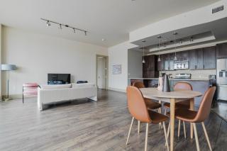 Blueground Downtown 2bd apartment ATX-284 - 6