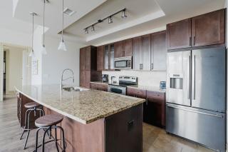 Blueground Downtown 2bd apartment ATX-284 - Austin - 4